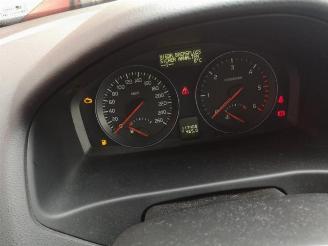 Uttjänta bilar auto Volvo V-50 V50 (MW), Combi, 2003 / 2012 1.6 D 16V 2010/0