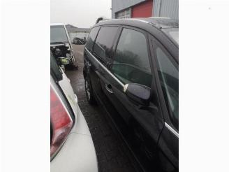 Ford Galaxy Galaxy (WA6), MPV, 2006 / 2015 2.0 TDCi 16V 140 picture 3