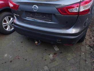 Nissan Qashqai Qashqai (J11), SUV, 2013 1.2 DIG-T 16V picture 5