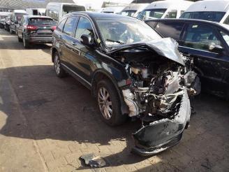 Démontage voiture Honda Cr-v CR-V (RE/RM), SUV, 2006 2.2 i-DTEC 16V 2012