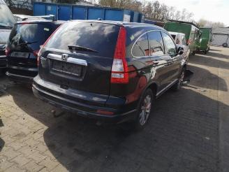 Honda Cr-v CR-V (RE/RM), SUV, 2006 2.2 i-DTEC 16V picture 2