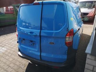 Ford Courier Transit Courier, Van, 2014 / 2023 1.5 TDCi 75 picture 7