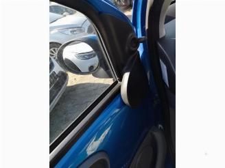 Toyota Aygo Aygo (B10), Hatchback, 2005 / 2014 1.0 12V VVT-i picture 7