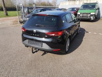 Seat Leon Leon ST (5FF), Combi 5-drs, 2012 / 2020 1.4 TSI 16V picture 3