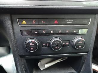 Seat Leon Leon ST (5FF), Combi 5-drs, 2012 / 2020 1.4 TSI 16V picture 13