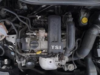 Seat Ibiza Ibiza IV SC (6J1), Hatchback 3-drs, 2008 / 2016 1.2 TSI picture 21