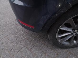 Seat Ibiza Ibiza IV SC (6J1), Hatchback 3-drs, 2008 / 2016 1.2 TSI picture 7