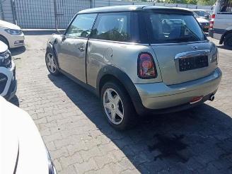 Mini Mini Mini (R56), Hatchback, 2006 / 2013 1.4 16V One picture 4