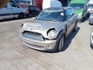 Mini Mini Mini (R56), Hatchback, 2006 / 2013 1.4 16V One picture 3