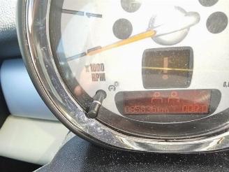 Mini Mini Mini (R56), Hatchback, 2006 / 2013 1.4 16V One picture 8