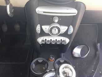 Mini Mini Mini (R56), Hatchback, 2006 / 2013 1.4 16V One picture 10