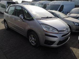 Sloopauto Citroën C4-picasso C4 Picasso (UD/UE/UF), MPV, 2007 / 2013 1.6 HDi 16V 110 2009