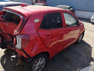 Kia Picanto Picanto (JA), Hatchback, 2017 1.0 12V picture 4
