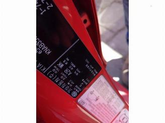 Kia Picanto Picanto (JA), Hatchback, 2017 1.0 12V picture 9