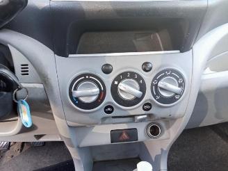 Suzuki Alto Alto (GF), Hatchback 5-drs, 2009 1.0 12V picture 8