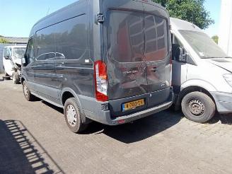 Ford Transit Transit, Van, 2013 2.0 TDCi 16V Eco Blue 130 picture 4