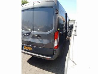 Ford Transit Transit, Van, 2013 2.0 TDCi 16V Eco Blue 130 picture 5