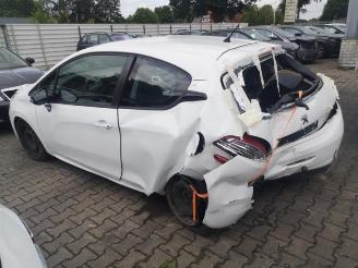 Peugeot 208 208 I (CA/CC/CK/CL), Hatchback, 2012 / 2019 1.0 Vti 12V PureTech picture 4