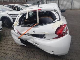 Peugeot 208 208 I (CA/CC/CK/CL), Hatchback, 2012 / 2019 1.0 Vti 12V PureTech picture 5