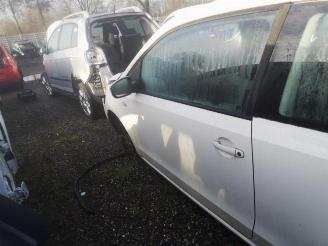 Skoda Citigo Citigo, Hatchback, 2011 / 2019 1.0 12V picture 10