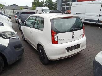 Skoda Citigo Citigo, Hatchback, 2011 / 2019 1.0 12V picture 4
