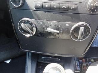 Mercedes A-klasse A (W169), Hatchback, 2004 / 2012 2.0 A-160 CDI 16V picture 7