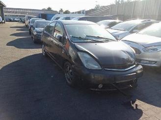 disassembly passenger cars Toyota Prius Prius (NHW20), Liftback, 2003 / 2009 1.5 16V 2008