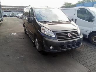 Fiat Scudo Scudo (270), Bus, 2007 / 2016 2.0 D Multijet picture 1