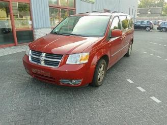 Salvage car Dodge Caravan Grand Caravan, MPV, 2007 / 2020 3.8 2008
