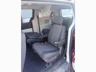 Dodge Caravan Grand Caravan, MPV, 2007 / 2020 3.8 picture 5