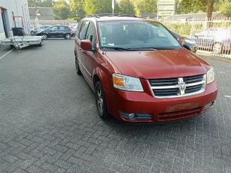 Dodge Caravan Grand Caravan, MPV, 2007 / 2020 3.8 picture 2