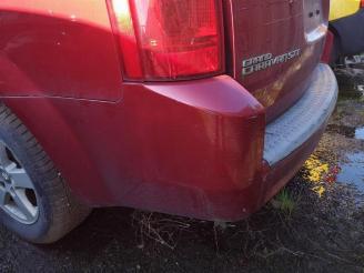 Dodge Caravan Grand Caravan, MPV, 2007 / 2020 3.8 picture 25