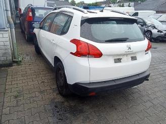 Peugeot 2008 2008 (CU), MPV, 2013 / 2019 1.2 Vti 12V PureTech 82 picture 4