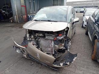 Citroën C3 picasso C3 Picasso (SH), MPV, 2008 / 2017 1.4 16V VTI 95 picture 2