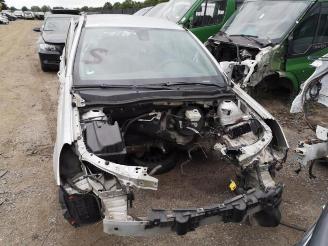 Sloopauto Opel Astra Astra H (L48), Hatchback 5-drs, 2004 / 2014 1.4 16V Twinport 2007