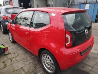 Volkswagen Up! Up! (121), Hatchback, 2011 1.0 12V 75 picture 4