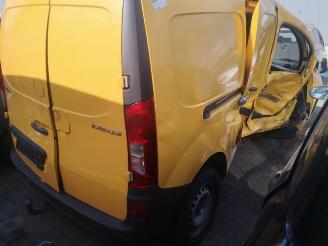 Mercedes Citan Citan (415.6), Van, 2012 / 2021 1.5 109 CDI picture 6