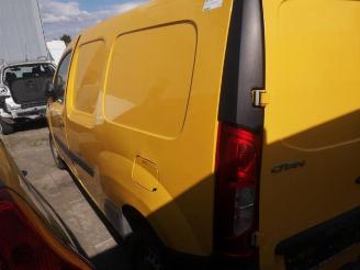 Mercedes Citan Citan (415.6), Van, 2012 / 2021 1.5 109 CDI picture 3