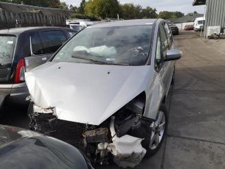 Vrakbiler auto Ford S-Max S-Max (GBW), MPV, 2006 / 2014 1.8 TDCi 16V 2007
