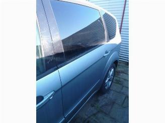 Ford S-Max S-Max (GBW), MPV, 2006 / 2014 1.8 TDCi 16V picture 20