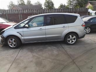 Ford S-Max S-Max (GBW), MPV, 2006 / 2014 1.8 TDCi 16V picture 3