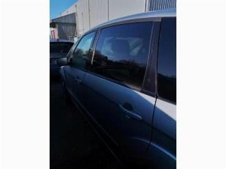 Ford S-Max S-Max (GBW), MPV, 2006 / 2014 1.8 TDCi 16V picture 22