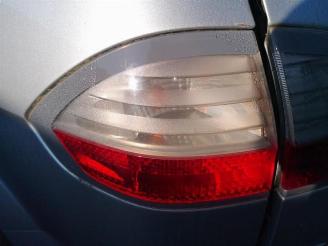 Ford S-Max S-Max (GBW), MPV, 2006 / 2014 1.8 TDCi 16V picture 23