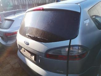 Ford S-Max S-Max (GBW), MPV, 2006 / 2014 1.8 TDCi 16V picture 27