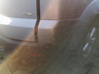 Ford S-Max S-Max (GBW), MPV, 2006 / 2014 1.8 TDCi 16V picture 31