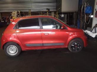 Renault Twingo Twingo III (AH), Hatchback 5-drs, 2014 / 2024 0.9 Energy TCE 90 12V picture 6
