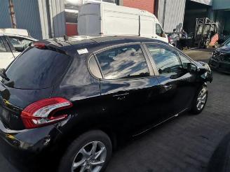 Peugeot 208 208 I (CA/CC/CK/CL), Hatchback, 2012 / 2019 1.2 Vti 12V PureTech 82 picture 8