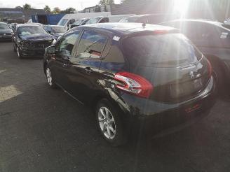 Peugeot 208 208 I (CA/CC/CK/CL), Hatchback, 2012 / 2019 1.2 Vti 12V PureTech 82 picture 5