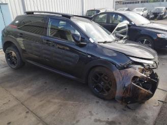 Vrakbiler auto Citroën C4 cactus  2018/11
