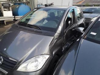 Mercedes A-klasse A (W169), Hatchback, 2004 / 2012 2.0 A-180 CDI 16V picture 3